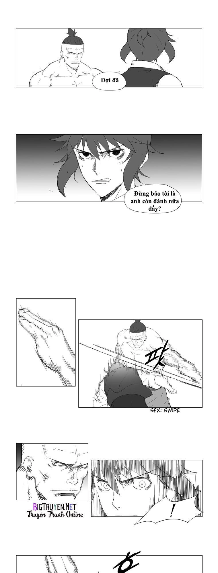 Tướng Quân Vương Quốc Cao Ly Chapter 13 - 7