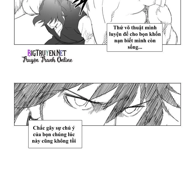 Tướng Quân Vương Quốc Cao Ly Chapter 13 - 12