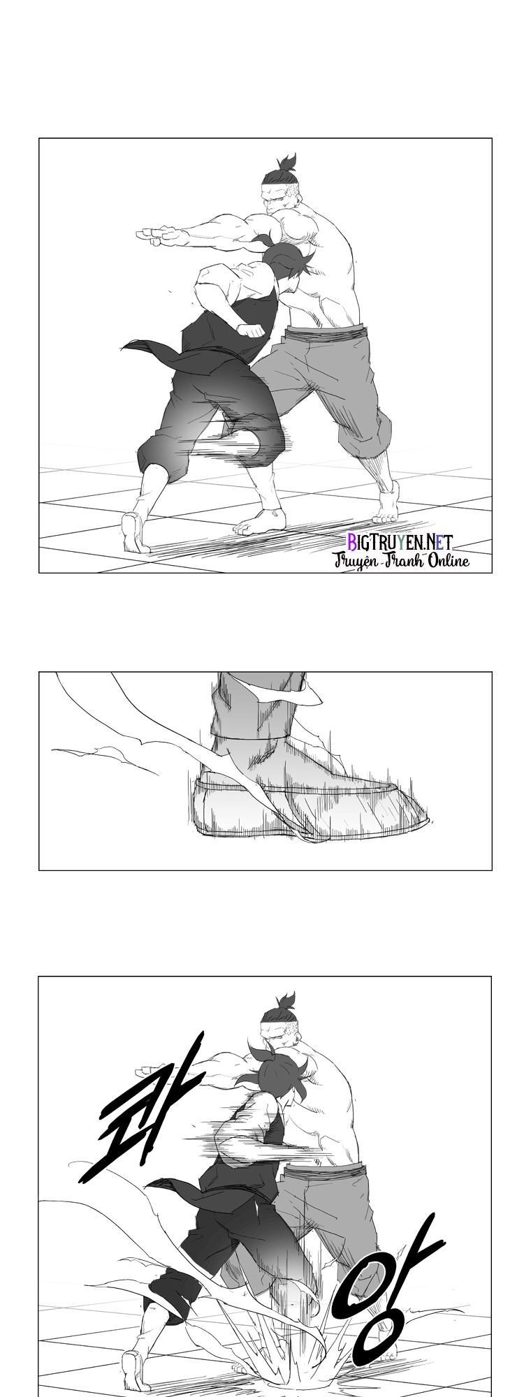 Tướng Quân Vương Quốc Cao Ly Chapter 13 - 13