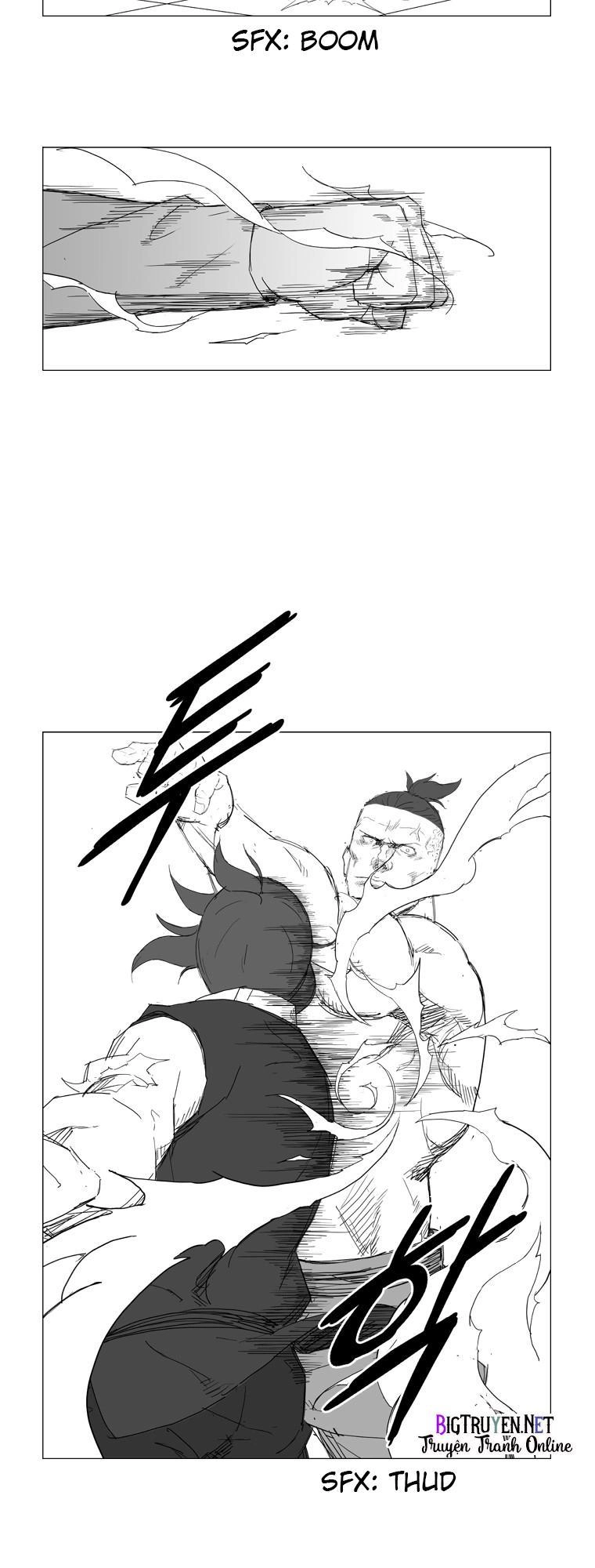 Tướng Quân Vương Quốc Cao Ly Chapter 13 - 14