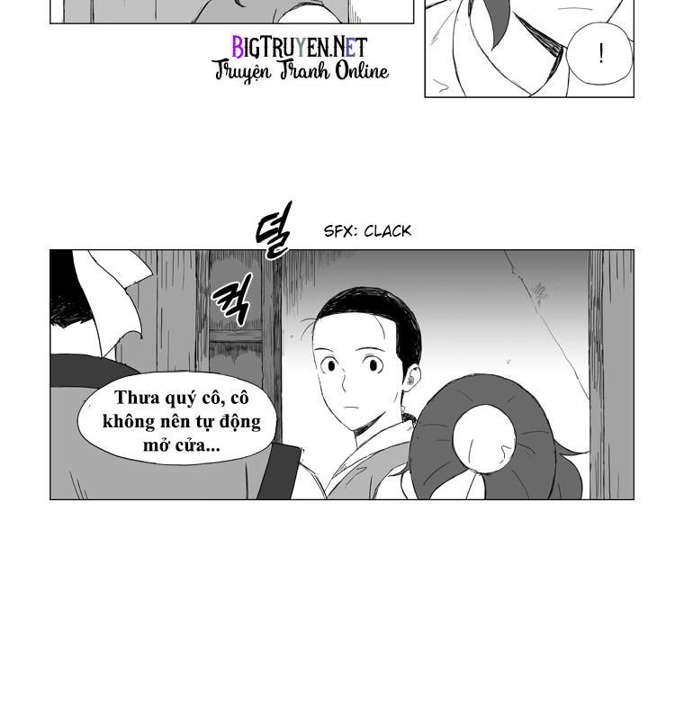 Tướng Quân Vương Quốc Cao Ly Chapter 14 - 16