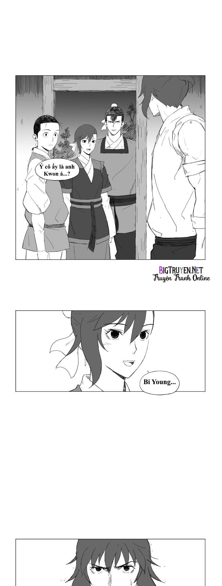 Tướng Quân Vương Quốc Cao Ly Chapter 15 - 5