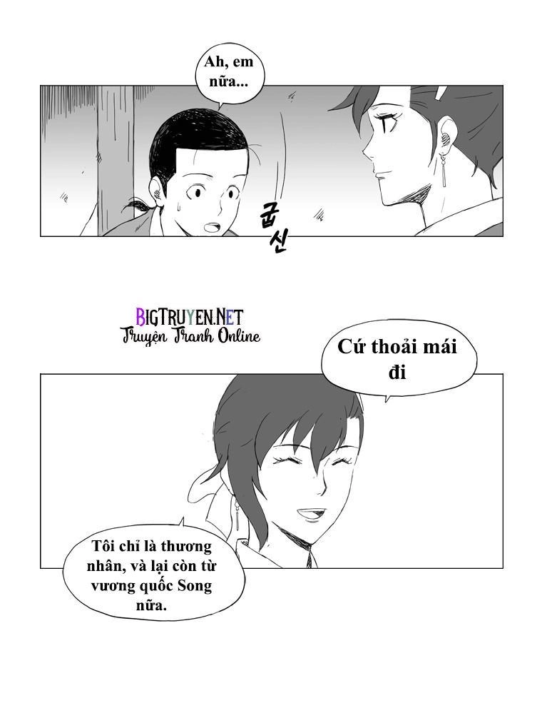 Tướng Quân Vương Quốc Cao Ly Chapter 15 - 8