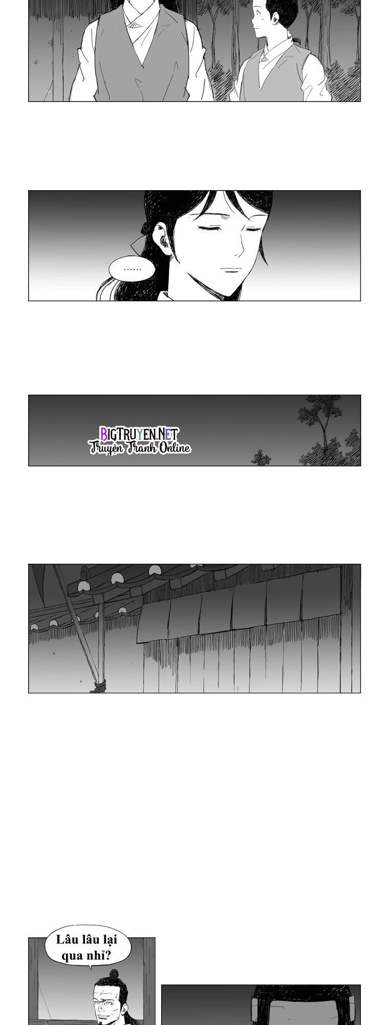 Tướng Quân Vương Quốc Cao Ly Chapter 15 - 10