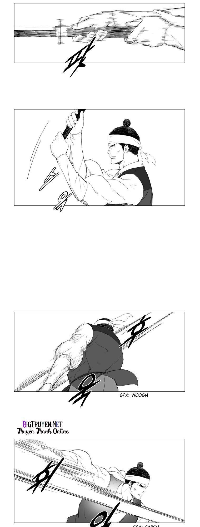 Tướng Quân Vương Quốc Cao Ly Chapter 16 - 2