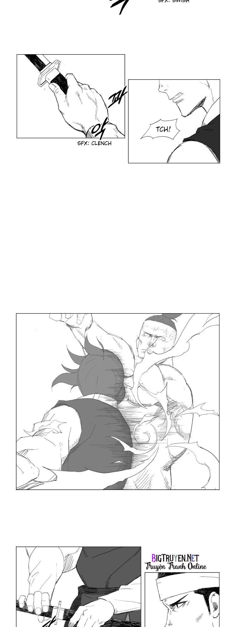 Tướng Quân Vương Quốc Cao Ly Chapter 16 - 3