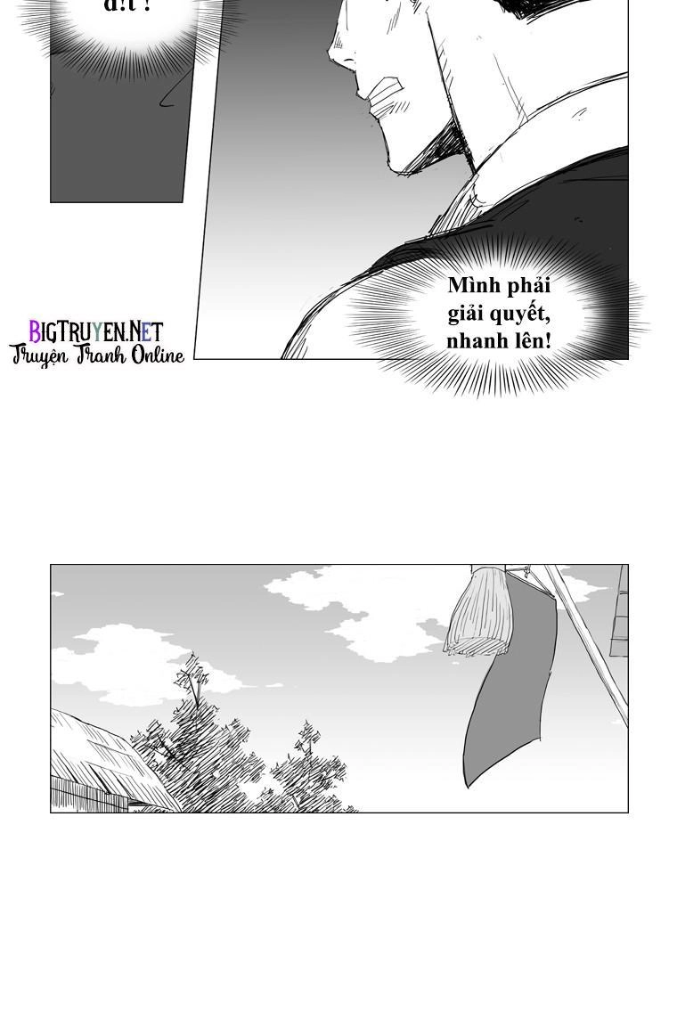 Tướng Quân Vương Quốc Cao Ly Chapter 16 - 8