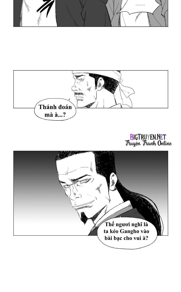 Tướng Quân Vương Quốc Cao Ly Chapter 16 - 12