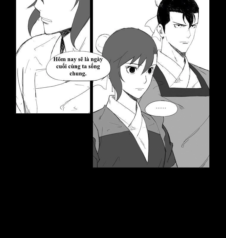 Tướng Quân Vương Quốc Cao Ly Chapter 17 - 4