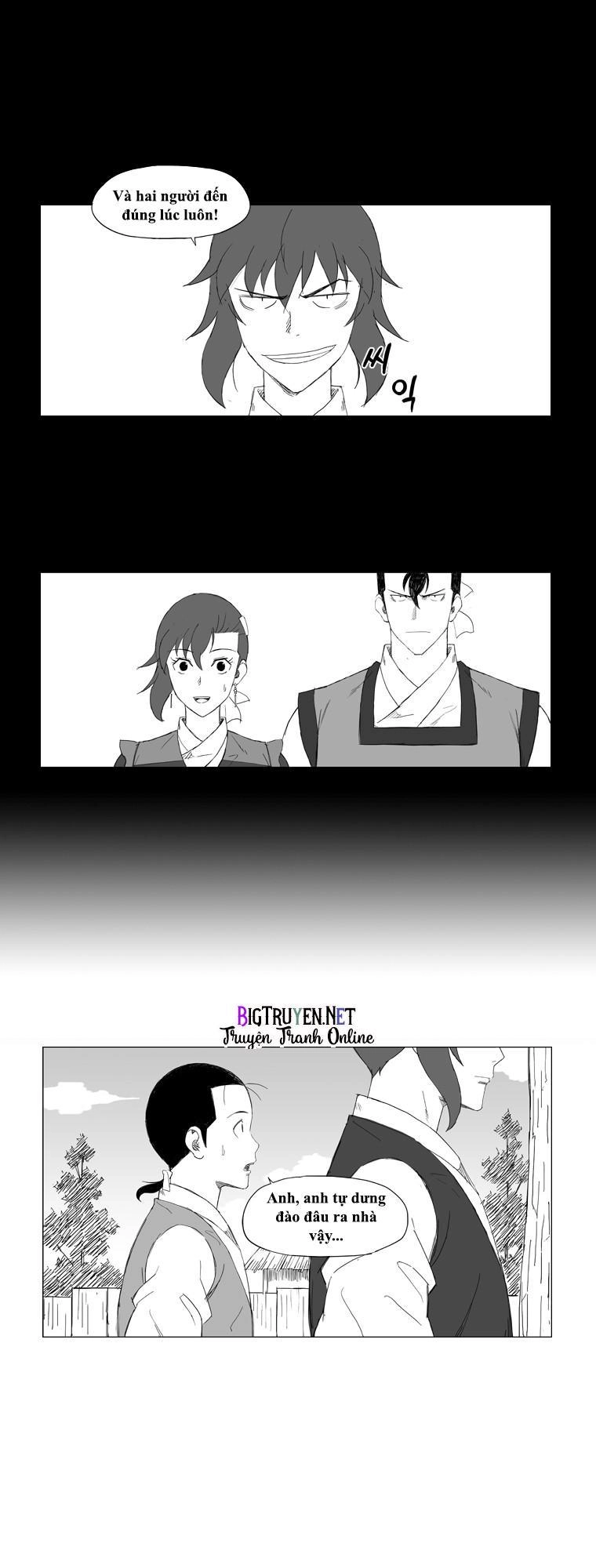 Tướng Quân Vương Quốc Cao Ly Chapter 17 - 5