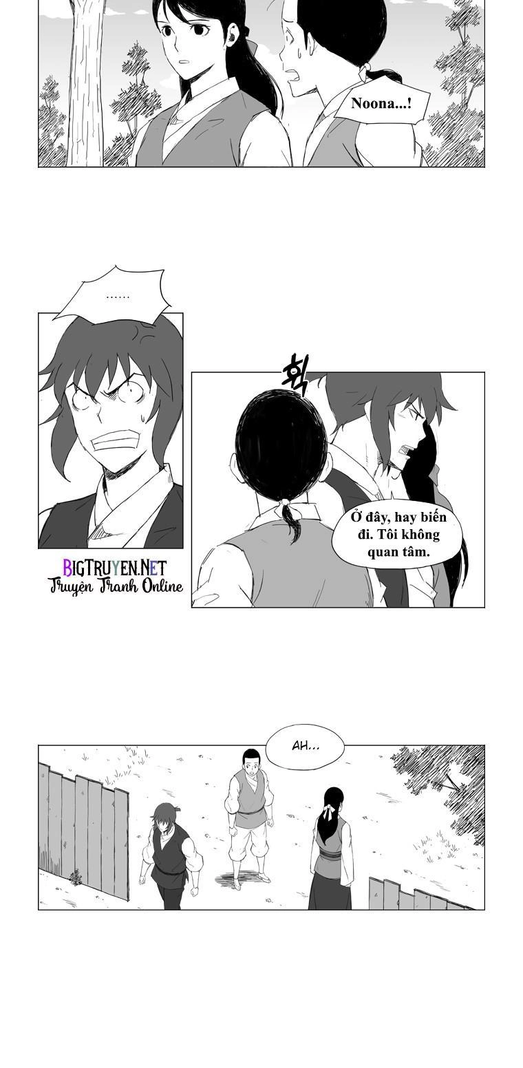 Tướng Quân Vương Quốc Cao Ly Chapter 17 - 8