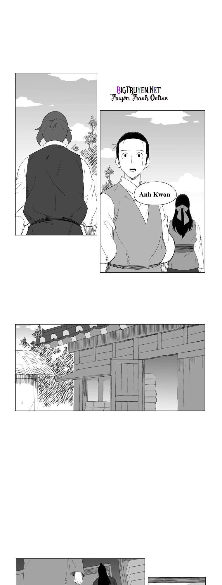 Tướng Quân Vương Quốc Cao Ly Chapter 17 - 9