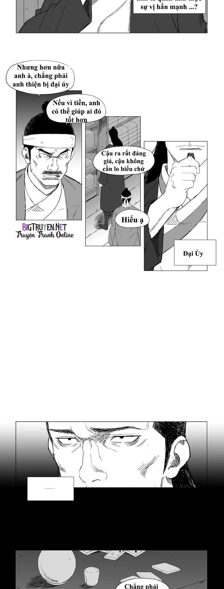 Tướng Quân Vương Quốc Cao Ly Chapter 17 - 11