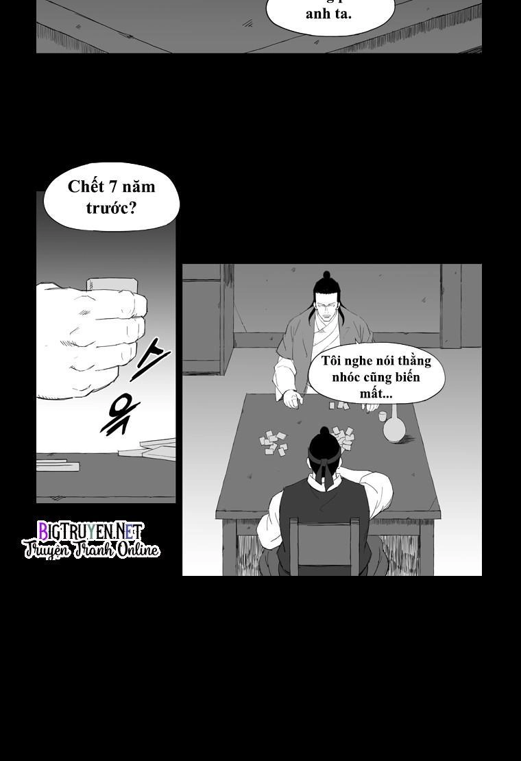 Tướng Quân Vương Quốc Cao Ly Chapter 17 - 12