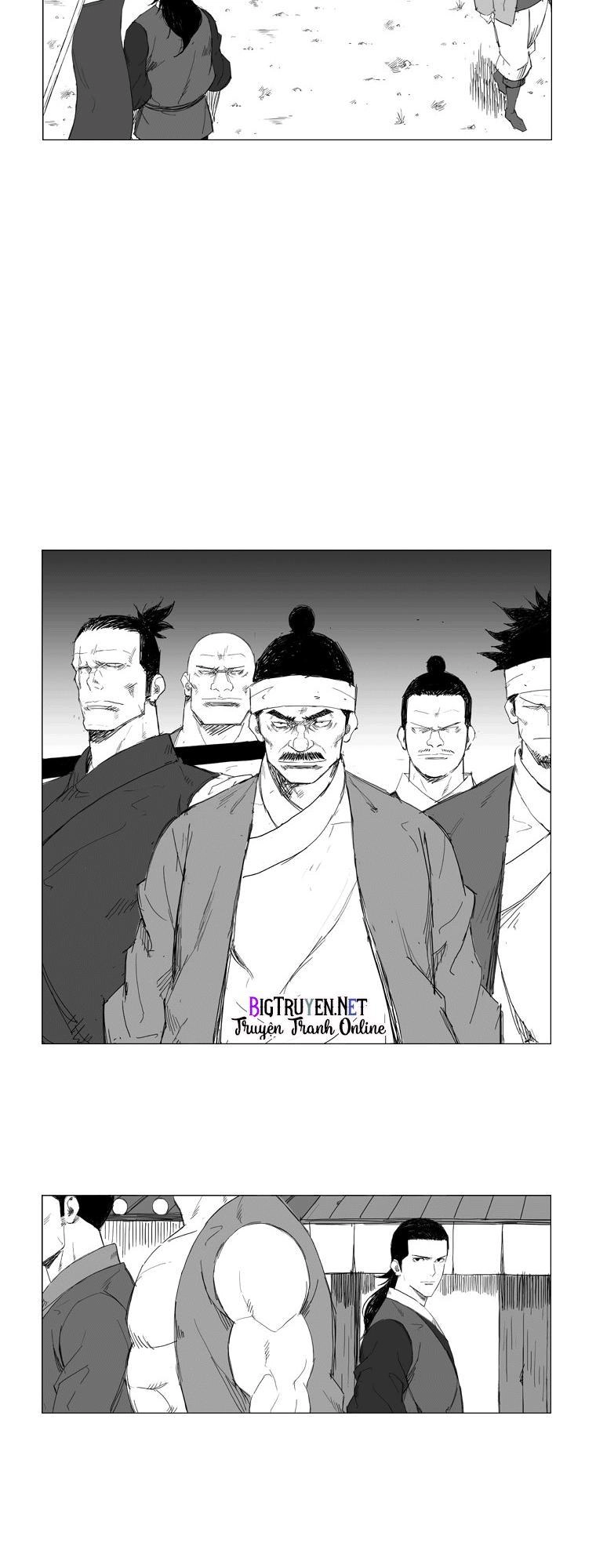 Tướng Quân Vương Quốc Cao Ly Chapter 18 - 3