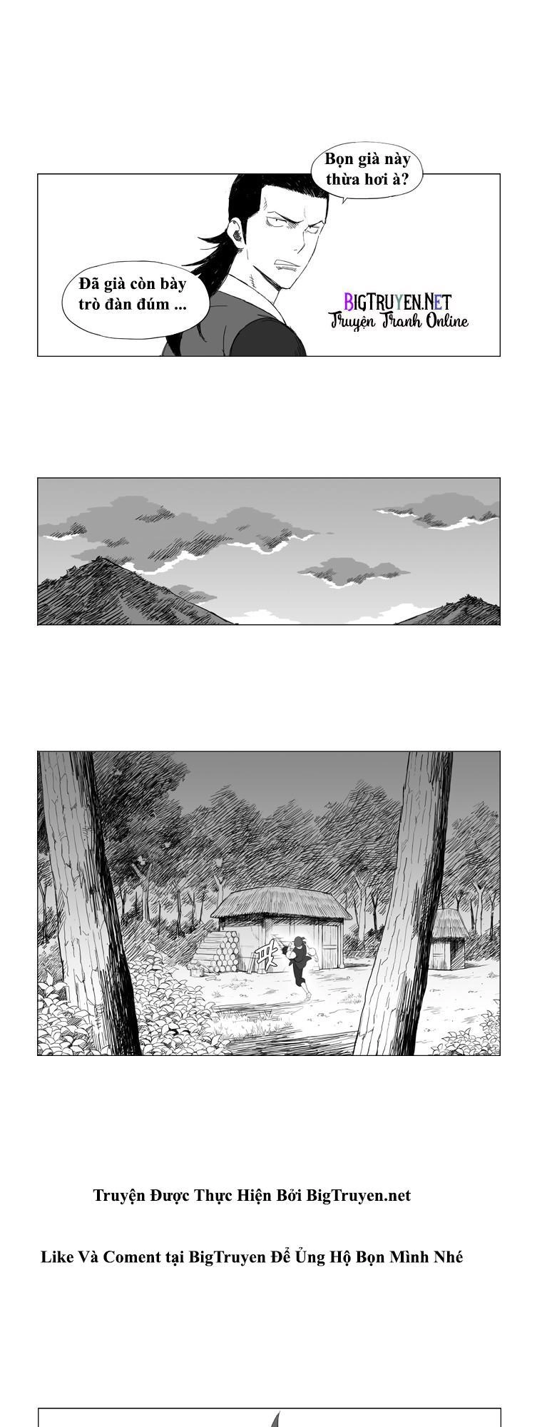 Tướng Quân Vương Quốc Cao Ly Chapter 18 - 5