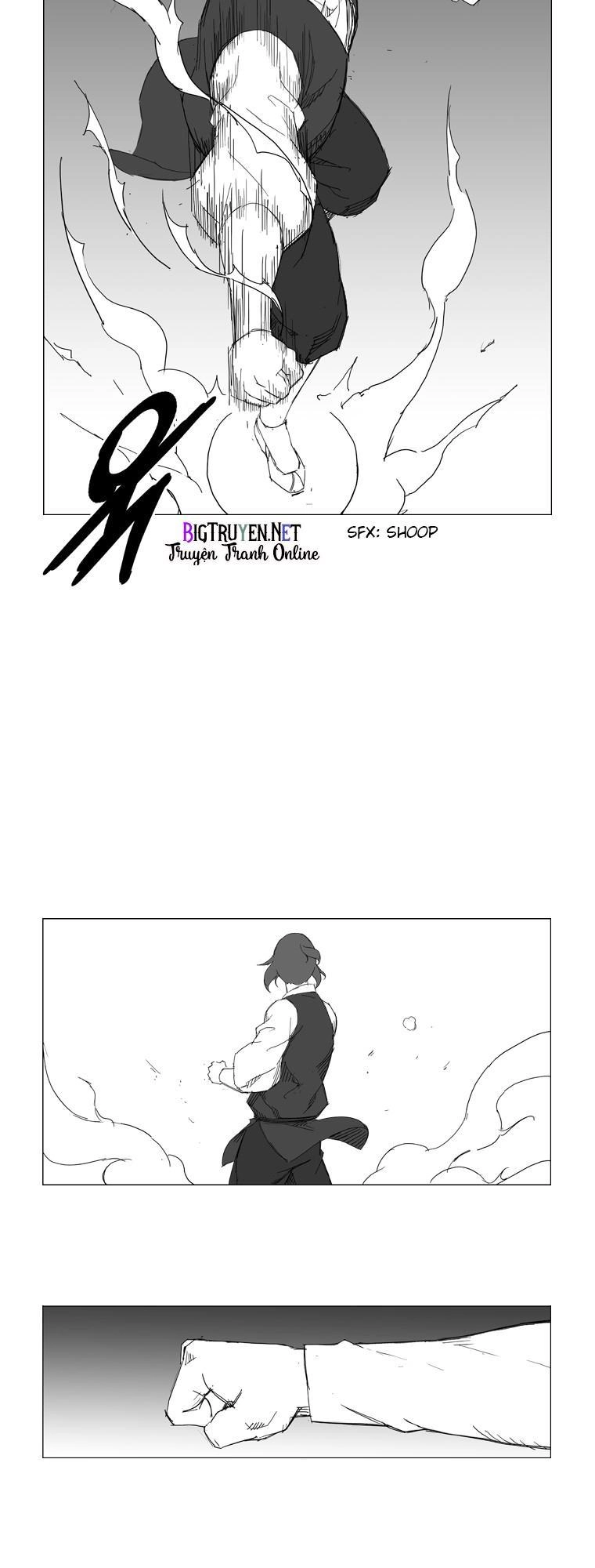 Tướng Quân Vương Quốc Cao Ly Chapter 18 - 7