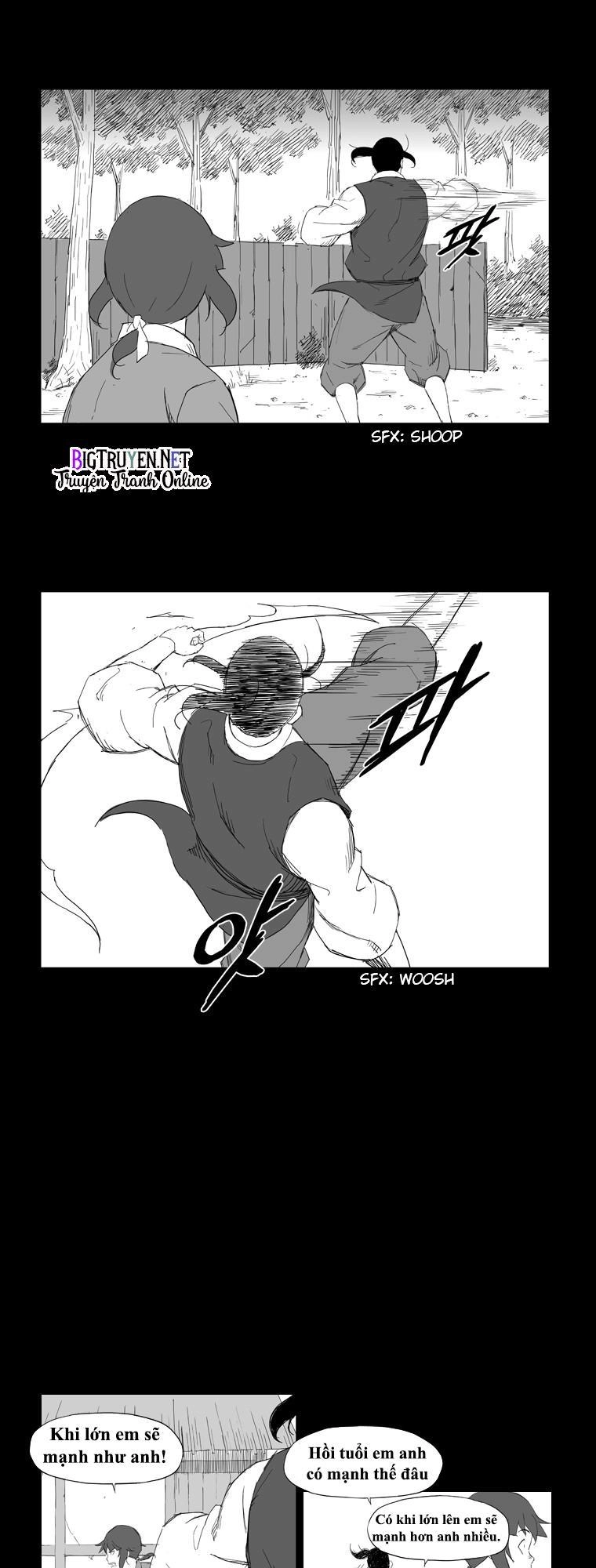 Tướng Quân Vương Quốc Cao Ly Chapter 18 - 9