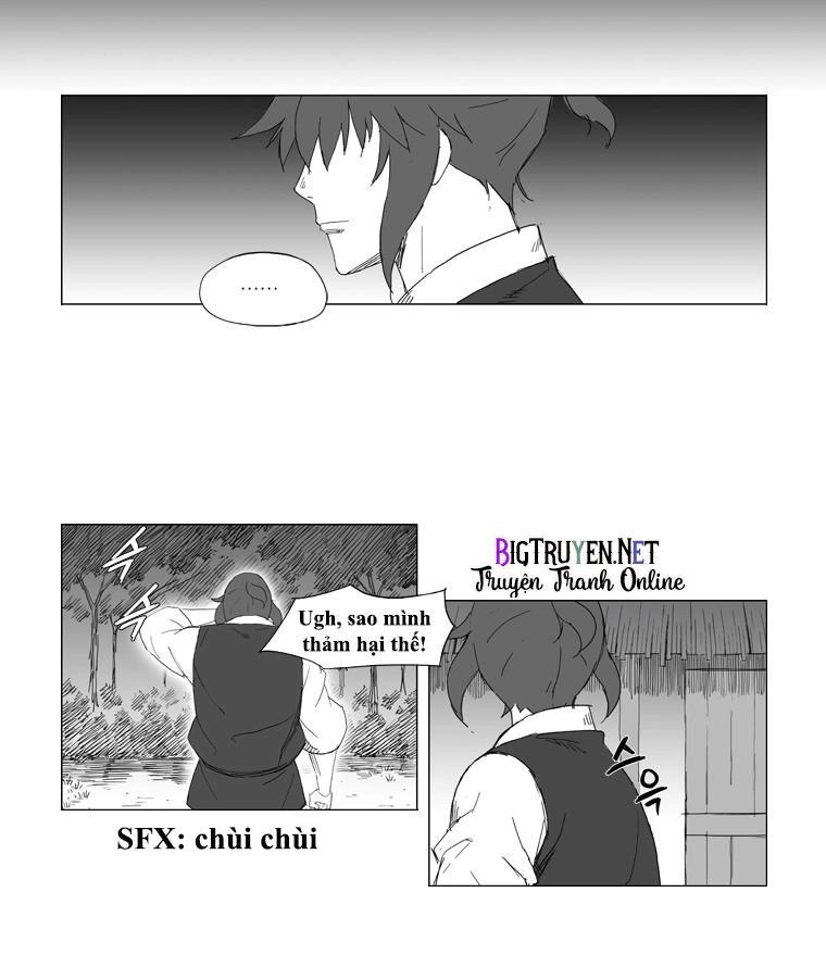 Tướng Quân Vương Quốc Cao Ly Chapter 18 - 12