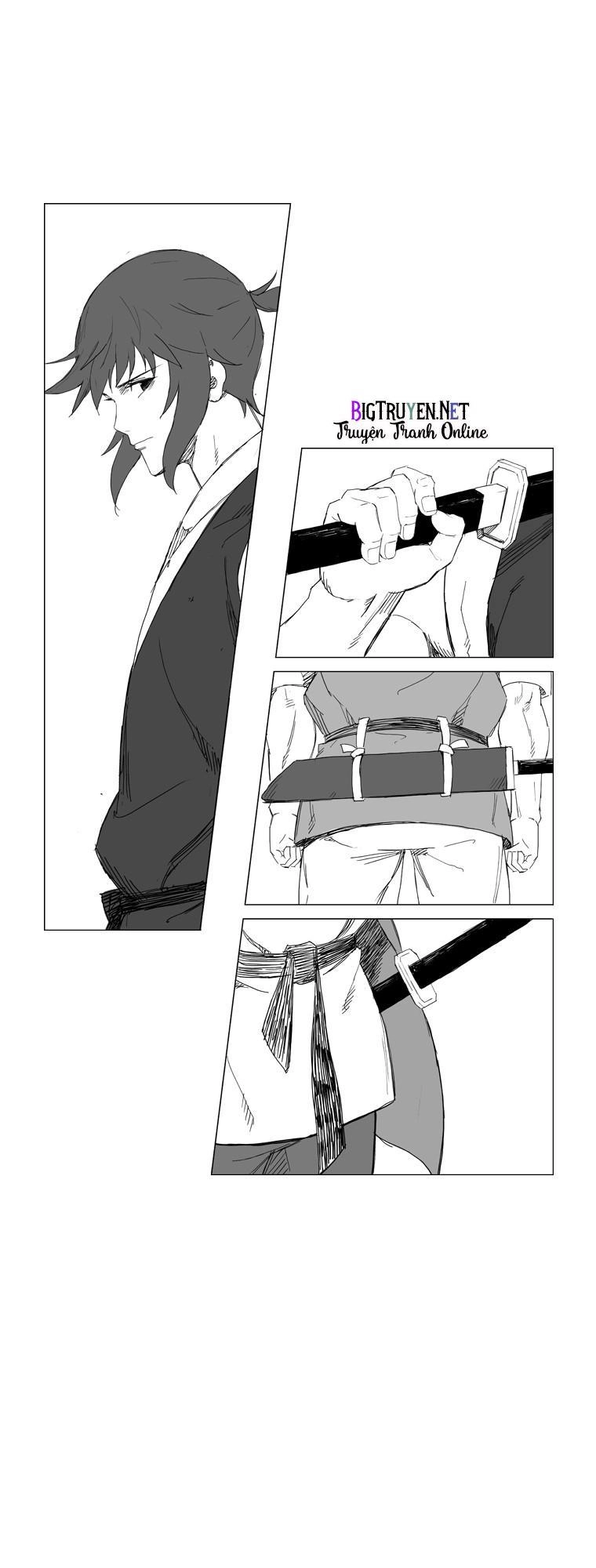 Tướng Quân Vương Quốc Cao Ly Chapter 18 - 14