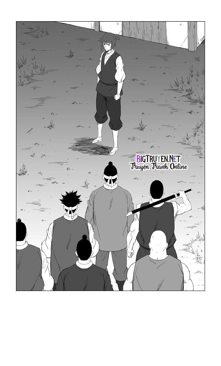 Tướng Quân Vương Quốc Cao Ly Chapter 18 - 15