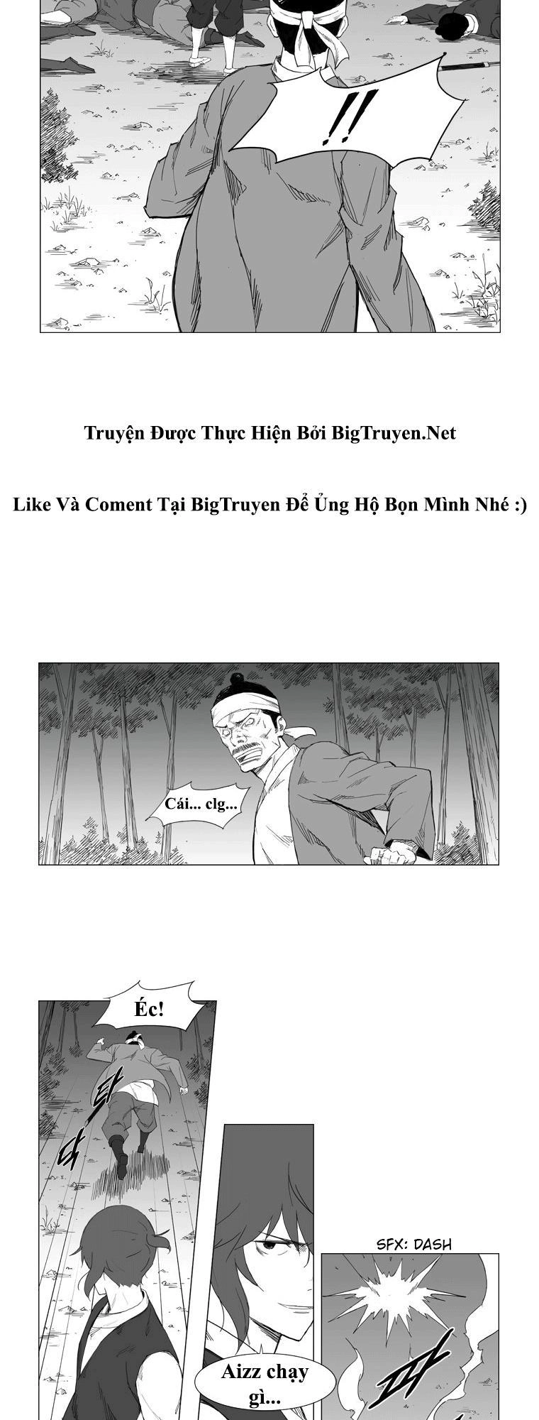 Tướng Quân Vương Quốc Cao Ly Chapter 20 - 2