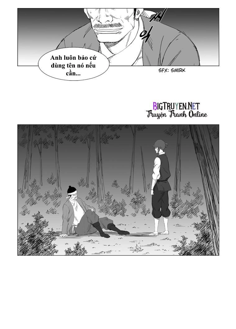 Tướng Quân Vương Quốc Cao Ly Chapter 20 - 13