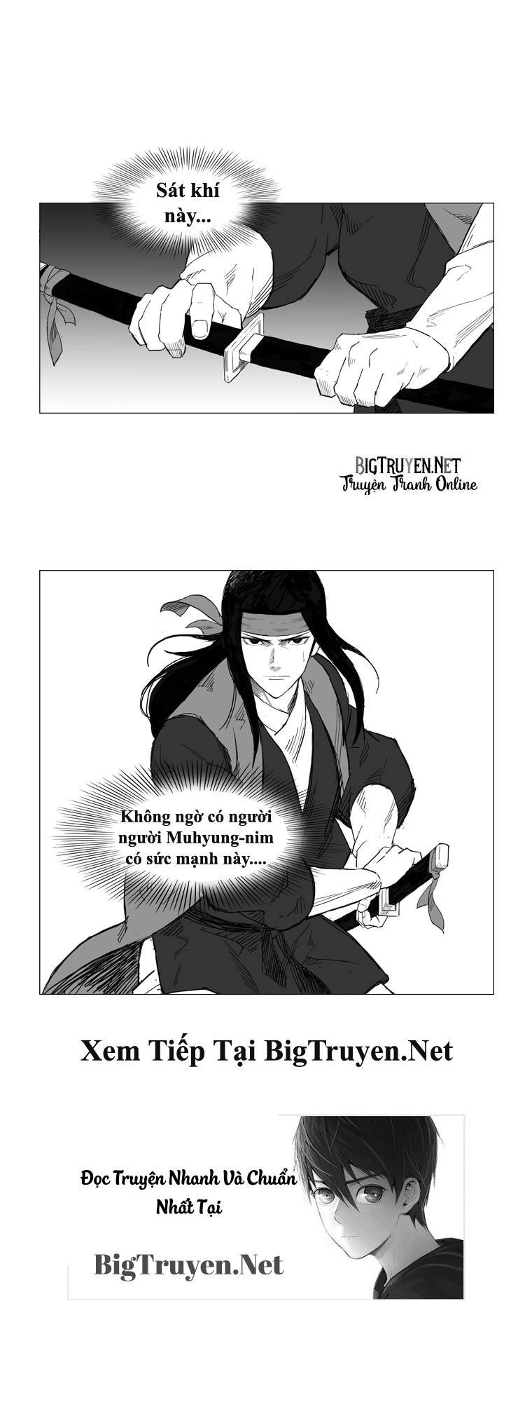 Tướng Quân Vương Quốc Cao Ly Chapter 21 - 17