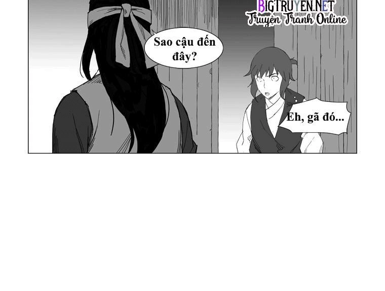 Tướng Quân Vương Quốc Cao Ly Chapter 22 - 4