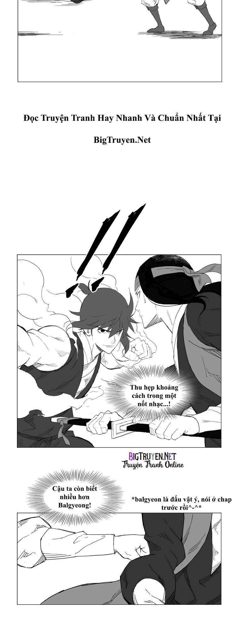 Tướng Quân Vương Quốc Cao Ly Chapter 22 - 11