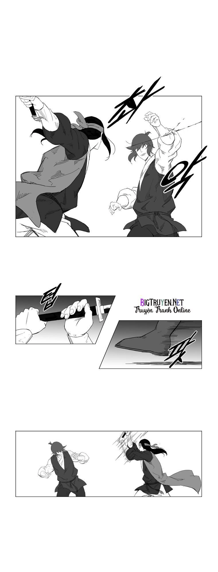 Tướng Quân Vương Quốc Cao Ly Chapter 22 - 15