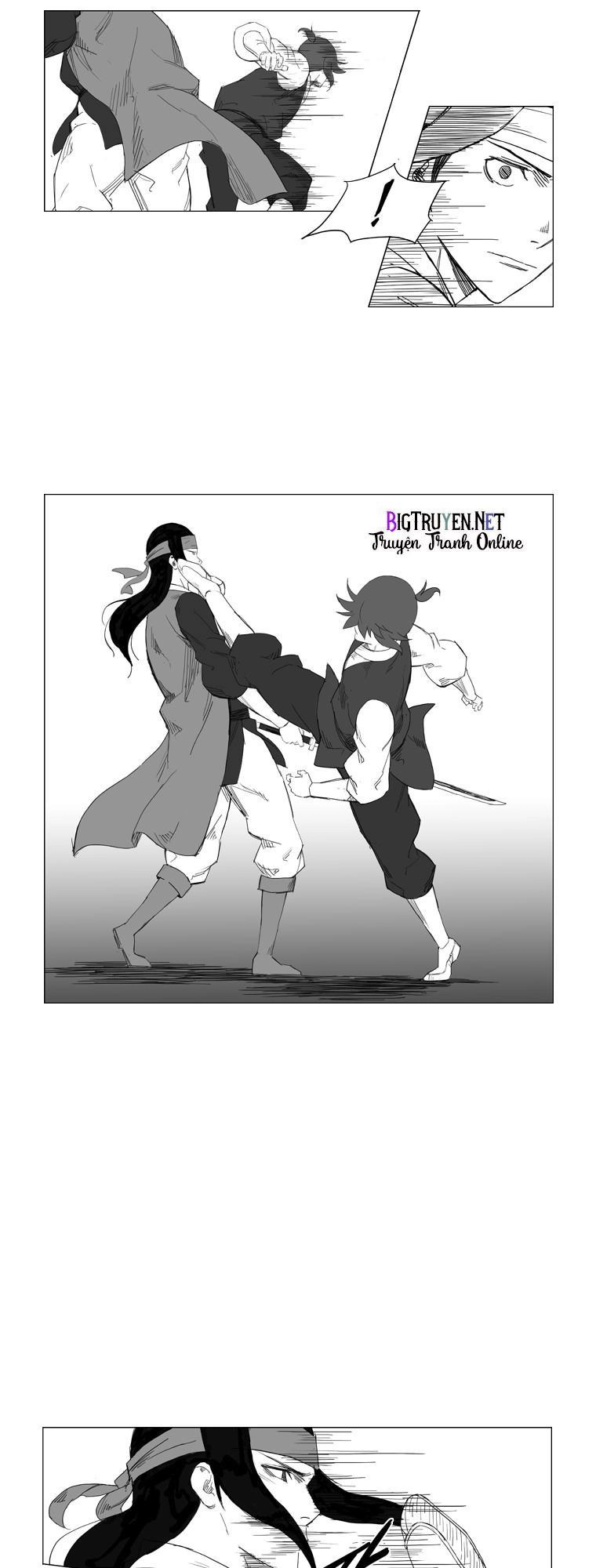 Tướng Quân Vương Quốc Cao Ly Chapter 22 - 17