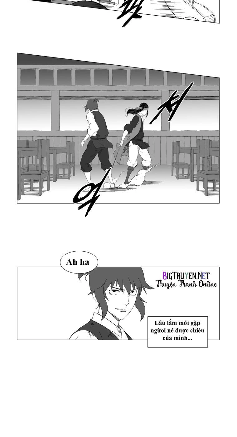 Tướng Quân Vương Quốc Cao Ly Chapter 22 - 18