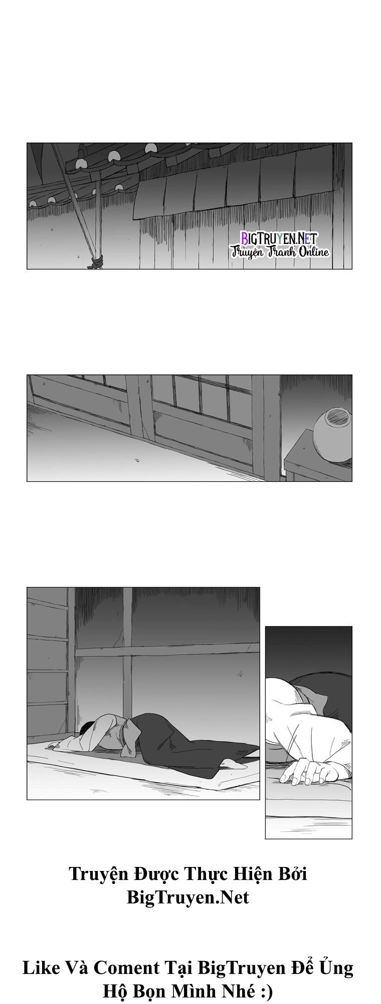 Tướng Quân Vương Quốc Cao Ly Chapter 23 - 5