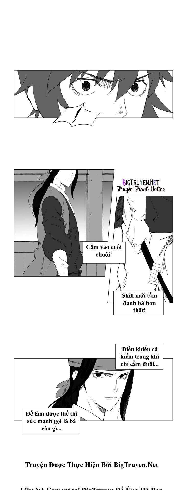 Tướng Quân Vương Quốc Cao Ly Chapter 24 - 5