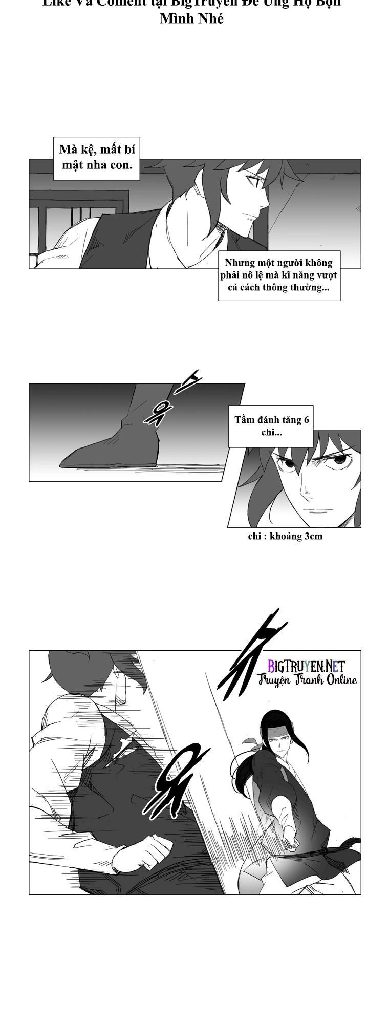 Tướng Quân Vương Quốc Cao Ly Chapter 24 - 6