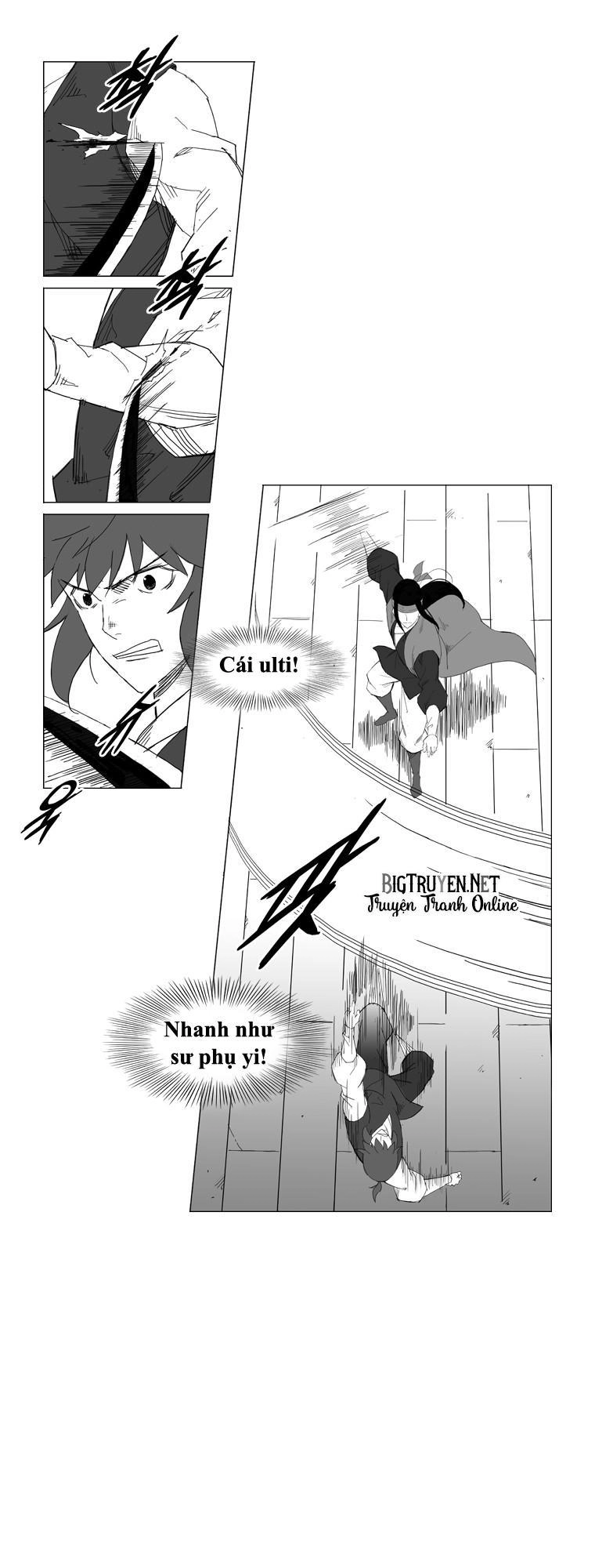 Tướng Quân Vương Quốc Cao Ly Chapter 24 - 10