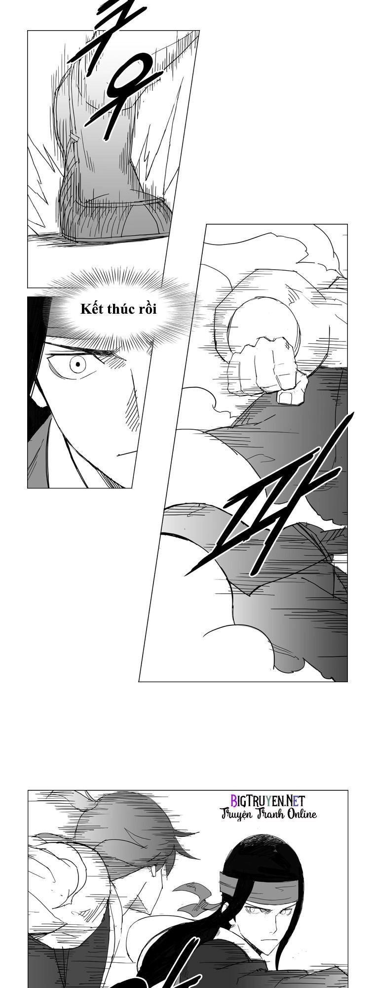 Tướng Quân Vương Quốc Cao Ly Chapter 24 - 14