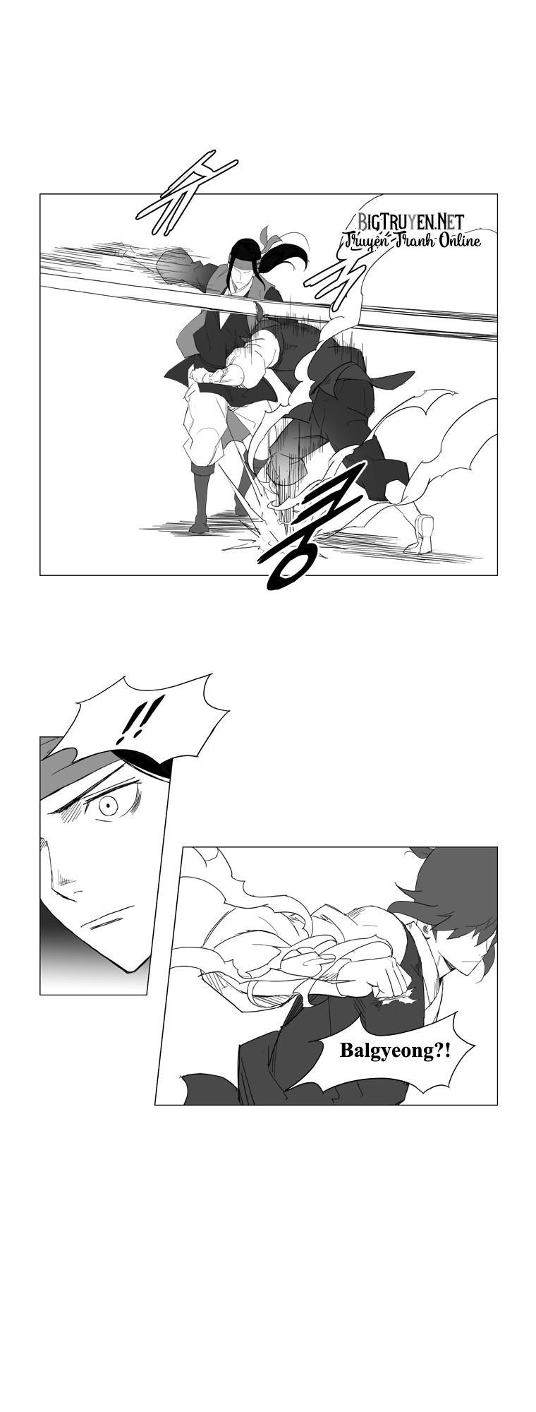 Tướng Quân Vương Quốc Cao Ly Chapter 24 - 16