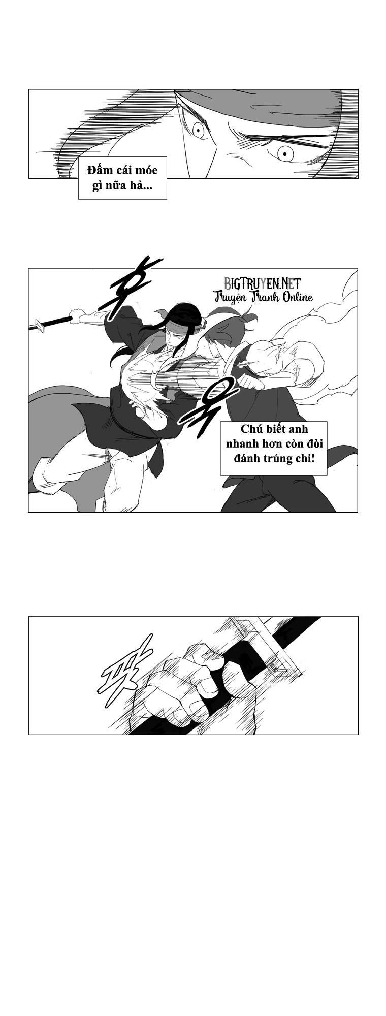 Tướng Quân Vương Quốc Cao Ly Chapter 24 - 17