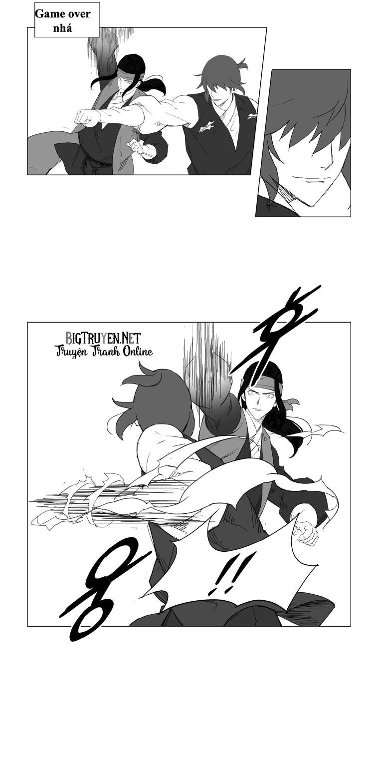 Tướng Quân Vương Quốc Cao Ly Chapter 24 - 18