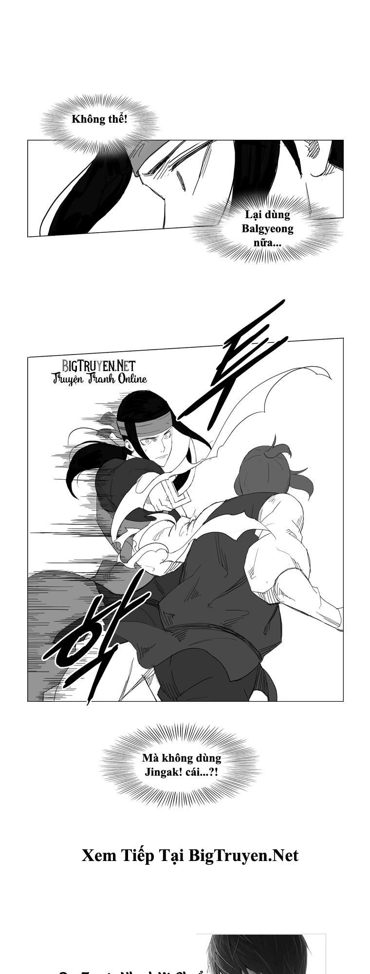 Tướng Quân Vương Quốc Cao Ly Chapter 24 - 19