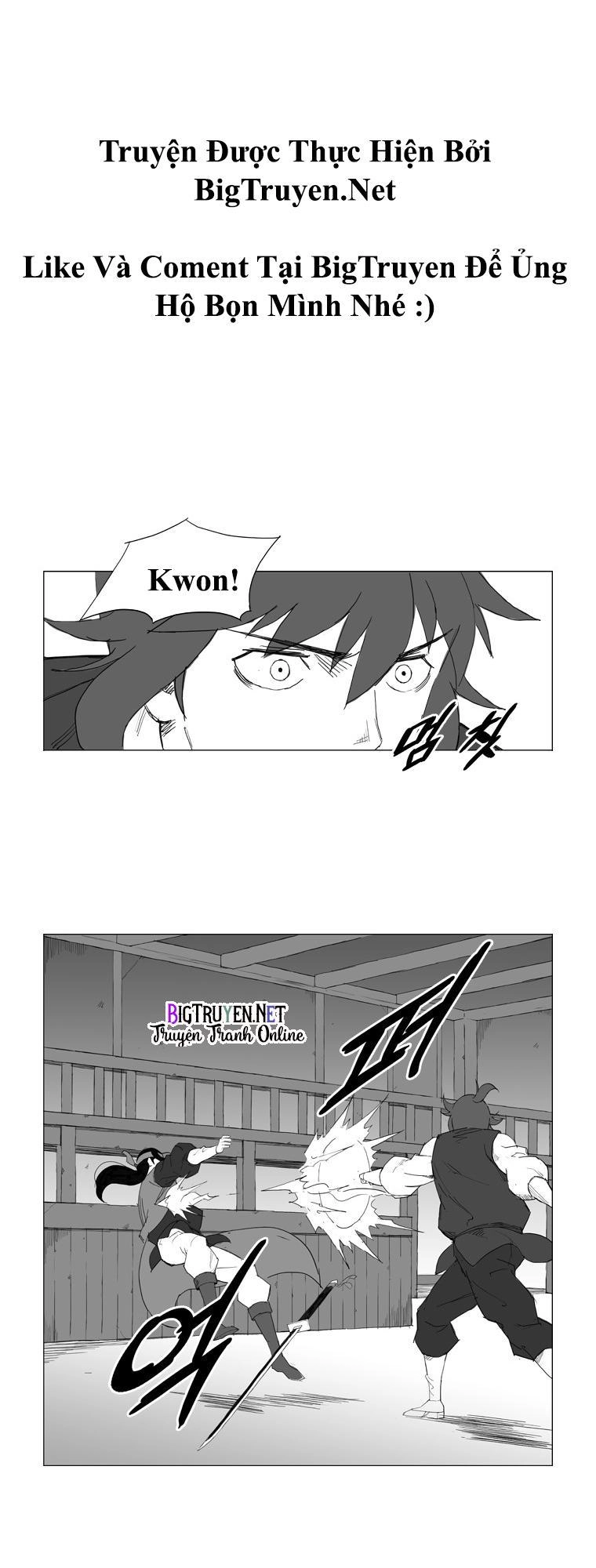 Tướng Quân Vương Quốc Cao Ly Chapter 25 - 5