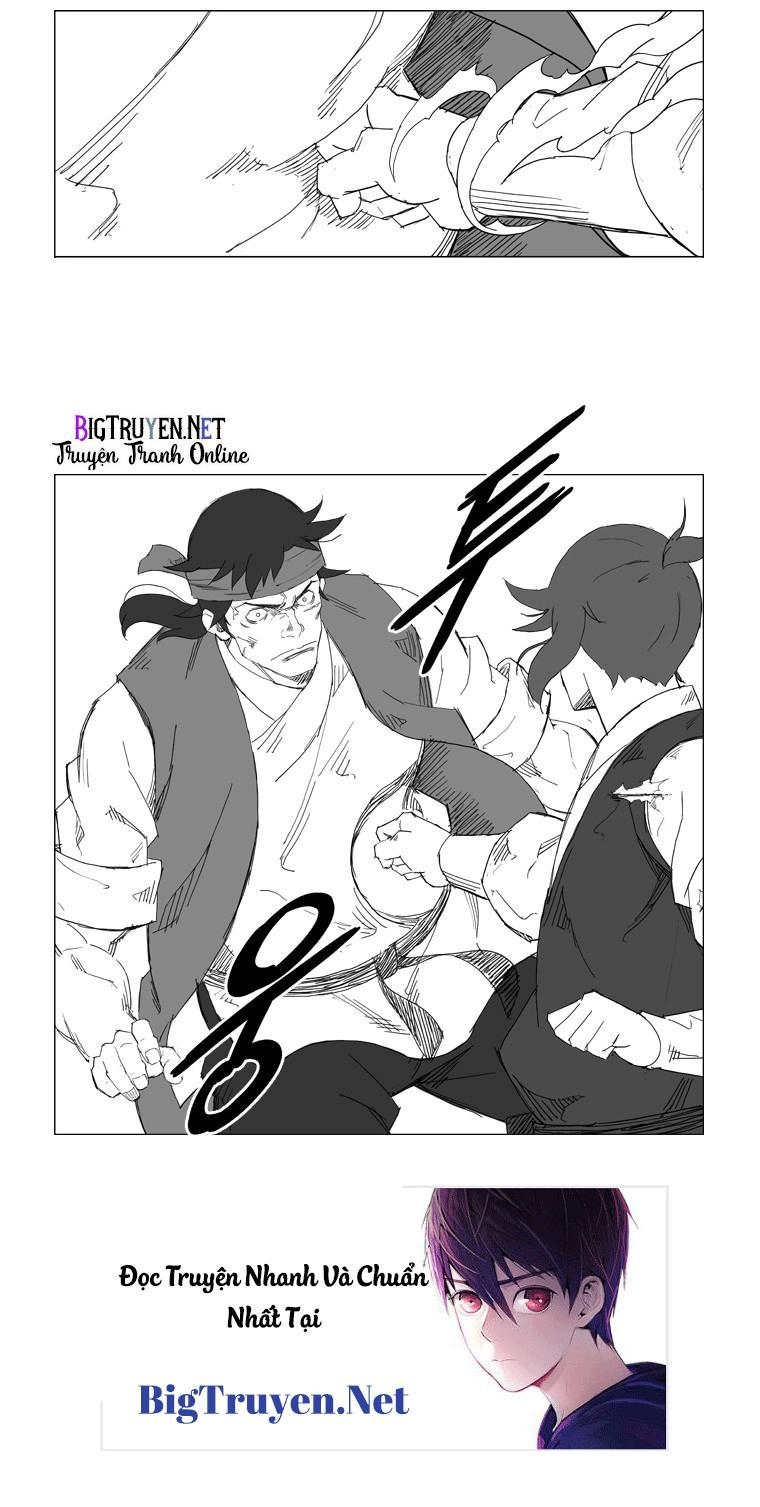 Tướng Quân Vương Quốc Cao Ly Chapter 25 - 19