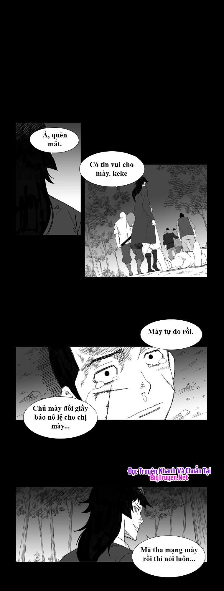 Tướng Quân Vương Quốc Cao Ly Chapter 26 - 13