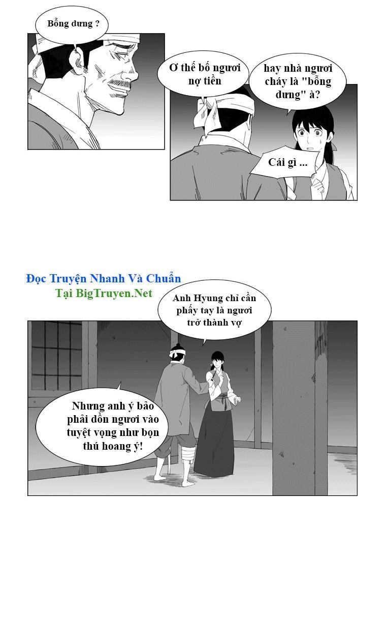 Tướng Quân Vương Quốc Cao Ly Chapter 28 - 3