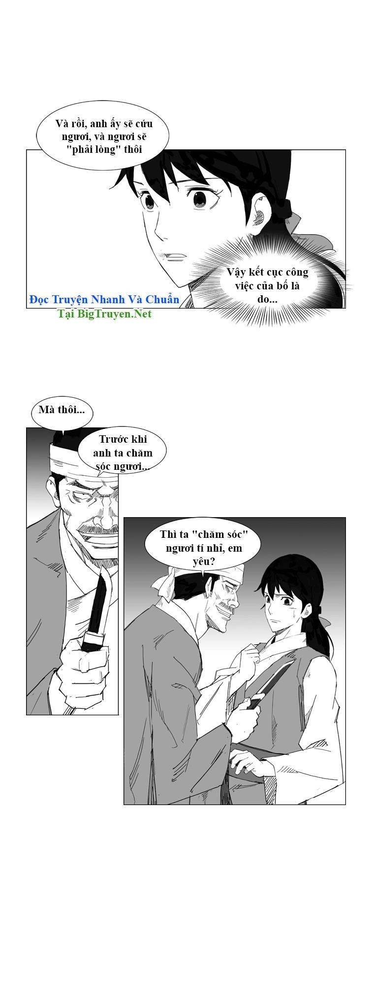 Tướng Quân Vương Quốc Cao Ly Chapter 28 - 4