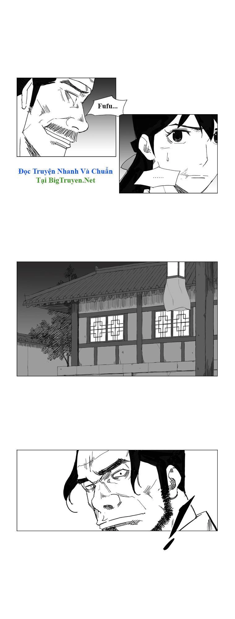 Tướng Quân Vương Quốc Cao Ly Chapter 28 - 5