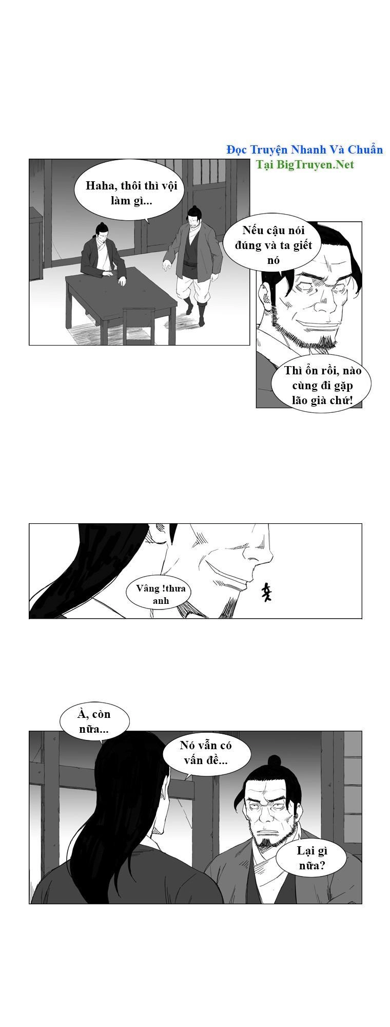 Tướng Quân Vương Quốc Cao Ly Chapter 28 - 7