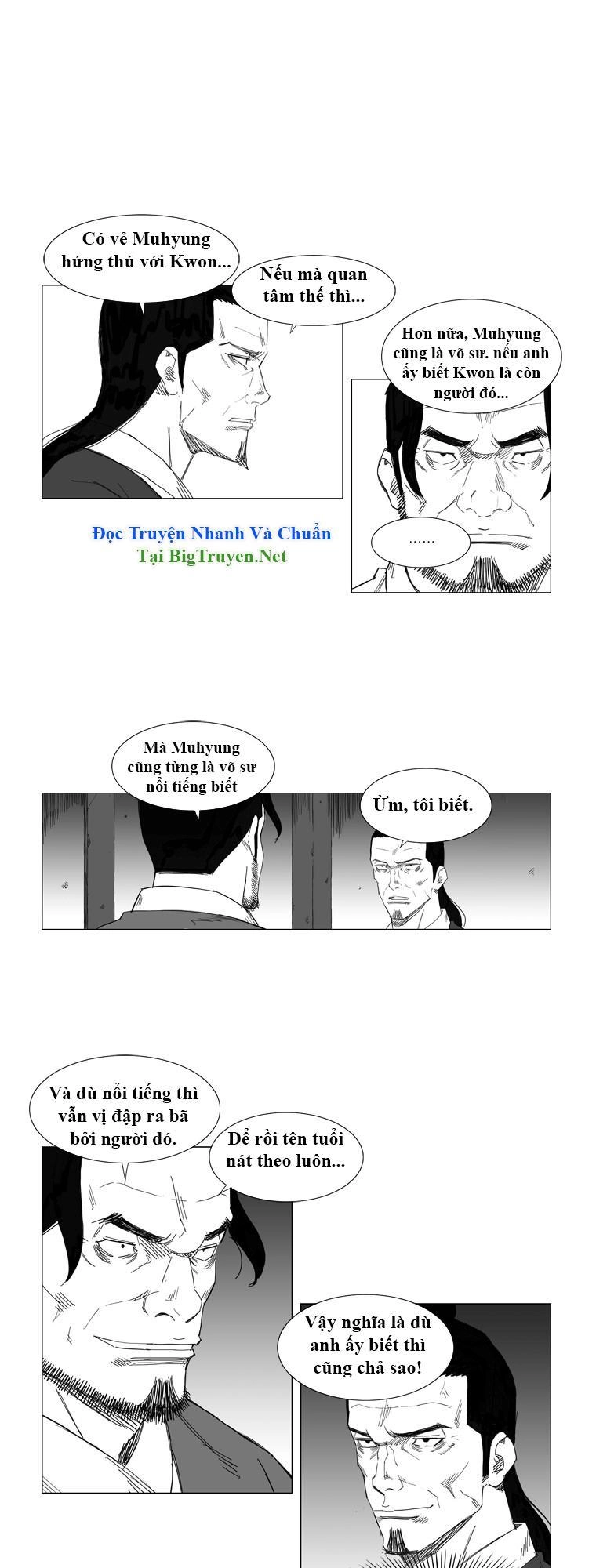 Tướng Quân Vương Quốc Cao Ly Chapter 28 - 8